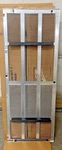 General Electric Case Rear Grille Rag 50. Fixed Price $50.00.