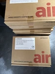 Hitachi CIW02-H Wired Remote Controller Adv Color Hvac A/c Wall 60292328. Fixed Price $140.00.