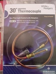 White Rodgers H06E-30 Thermocouple 30" Ships On Same Day Of Purchase.. Fixed Price $8.85.