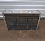 Eac A811-0318 Oem White-rodgers (20 5/16" X 13 1/16" 1/8") *needs Cleaning*. Fixed Price $137.95.