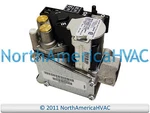 Oem Carrier Bryant Furnace Gas Valve Fits Wr PEF33CW201 36G54-508. Fixed Price $139.99.