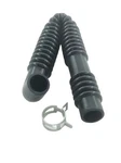 Actygo Replacement Furnace Drain Hose And Snap 10.5" X 5/8" 321235-101 314781.... Fixed Price $32.70.
