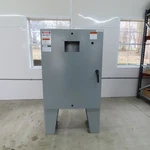 Saginaw SCE-48EL3616LPPL 48" X 36" 16" Free Standing Electrical Enclosure 3R. Fixed Price $725.99.