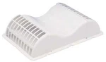 Fantech Soffit Vent, Plastic, For 3 To 5. Fixed Price $22.00.