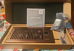 Infinity Airtap Series Bronze AC-RBF4-B Register Booster Fan GEN3 No Remote. Fixed Price $24.95.