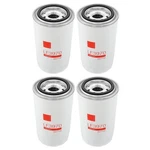 4PCS LF3970 Oil Filters Cummins Ford Freightliner Kenworth 5.9L 6.7L Diesel. Fixed Price $36.99.