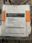 World Kerosene Heater Replacement Wick 27500 Aladdin Bombardier Fujica. Fixed Price $10.79.