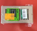 Everbilt 4 In X 8 Adjustable Plastic Beige Floor Mobile Home Vent Register. Fixed Price $18.00.
