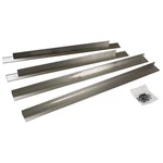Dayton Louver Flange KIT,18X18 33W754. Fixed Price $60.17.