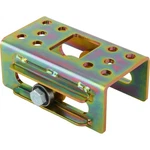 Speedway Motors Heavy Duty Chrysler Type Leaf Spring Slider - Smooth Movement. Fixed Price $49.99.