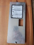 Electro Industries Mini Boiler Emb-h Series Housing Cover. Fixed Price $39.95.