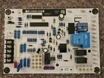 Source Furnace Control Board 879598 S1-03103010000 York Coleman Luxaire 1102-2. Fixed Price $108.00.