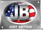 Jb Industries DV-340N Platinum Beast 12 Cfm Vacuum Pump With Oil. Fixed Price $1373.81.
