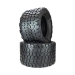 (2) Ply Grassmaster Xt Tires 22X12.00-12 07101620 07101241. Fixed Price $281.14.