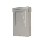 Eaton DPF221RP Air Conditioning Disconnect, Fused Pullout, 30 A, 120/240V. Fixed Price $102.70.