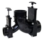 Valterra T81 Waste Draining Rv. Fixed Price $56.86.
