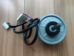 For Midea Inverter A/c Brushless Dc Fan Motor 13W WZDK13-38G-1 (RD-310-13-8). Fixed Price $44.00.