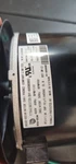 York S1-6008080 Condenser Fan Motor, 3/4 Hp, 460V, 1110 Rpm. Fixed Price $350.00.