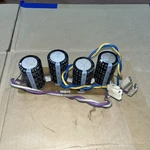 Fujitsu K05FB-0500HUE-P0 Capacitor Board 9707256017 K05FB-03. Fixed Price $105.00.