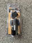 Rectorseal 96506 Hard Start Kit - Black. Fixed Price $60.00.