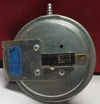 Honeywell Tridelta FS6012A-1683 Furnace Air Pressure Switch 42-24064-02. Fixed Price $25.99.