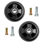 Pack AM125172 Deck Wheels Kit For John Deere Mowers - Reliable Compatibility. Fixed Price $29.99.