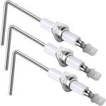 62-23543-01 Furnace Burner Flame Sensor Rod For Rheem By Tomoon Pack. Fixed Price $18.99.