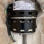 Carrier HD42AQ252 230V1PH 1/3HP Ecm Blower Motor HD42AQ243 1186440. Fixed Price $549.00.
