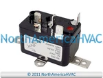 Furnace 240V Fan Blower Relay Fits White Rodgers Mars Jard 90-292Q 90292Q. Fixed Price $15.74.