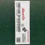 Slant/fin 2 Ft. Fine/line 30 Hydronic Baseboard W/ Element And Enclosure. Fixed Price $40.00.