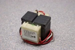 Basler Electric Heater Furnace Transformer 110V 120V 24V 50/60HZ 40VA E133 G06A. Fixed Price $38.99.
