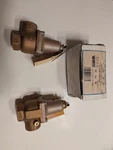 Watts 0275114 Inch Relief Valve Psi 174A-60. Fixed Price $860.00.