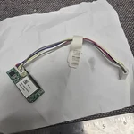 Ge Wifi Connect Module WN4637L 245D2228G001 Smart Appliance Part Green Good. Fixed Price $18.99.