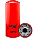 ***** New Genuine Baldwin BT8381 Hydraulic Spin-on Filter For Dresser 1214275-H2. Fixed Price $85.00.