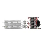 15KW Electric Heat Kit For Mrcool Prodirect Air Handler - Circuit Breaker. Fixed Price $210.00.