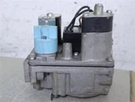 White Rodgers 36E99 201 Hvac Furnace Gas Valve 60-23490-0800. Fixed Price $59.38.