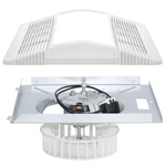 769RL Unit For NUTONE&85315000 Ventilation Fan Grille Lens Broan NUTONE,S0. Fixed Price $68.95.