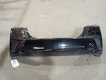 Rear Bumper Fits 15-17 4098460. Fixed Price $139.99.
