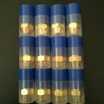 TWELVE(12) 2.25-60B Delavan Oil Burner Nozzles (cheaper Than Any Wholesale Price. Fixed Price $110.00.