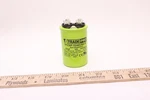 Tradepro Round Capacitor 10/440V TP-CAP-10/440USAR. Fixed Price $8.66.