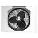 Air King 9166 Plstc Window 11.5"L 27"W Whole House Fan 3C614. Fixed Price $275.49.