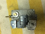 Furnace Gas Valve 36E24 206 025-31969-000 White Rogers Free Shipping. Fixed Price $19.99.