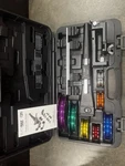 Cps BTB300 Blackmax Premium Ratcheting Tube Bender Kit. Fixed Price $215.00.