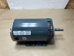 New Service First Trane Oem Motor MOT03765 3PH Ts 5HP 208-460V. Fixed Price $799.99.