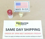 Delavan .60 Gph 90 * Hollow Spray Oil Burner Nozzle Degree Made In U.s.a. Fixed Price $5.00.