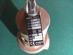 Apollo 1-1/2" Fnpt X RVW61 13,923,000 Btu Bronze Hot Water Relief Valve. Fixed Price $175.00.