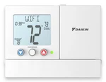 Daikin D4271C Commercial Thermostat Control 4H/2C ,TITLE24, Web Enabled Wifi. Fixed Price $65.00.