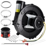 0171M00001S Draft Inducer Motor Replacement Goodman Fasco Daikin Amana Furnaces. Fixed Price $89.99.