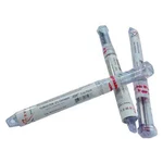Xtrweld WTCER2062-3DP 2% Ceriated Tungsten Electrode Gray 1/16 3PK. Fixed Price $29.21.