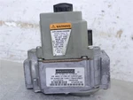 Honeywell VR8205S2353 Hvac Furnace Gas Valve EF32CB190 Converted To Lp. Fixed Price $52.25.